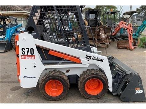 Used bobcat for sale .